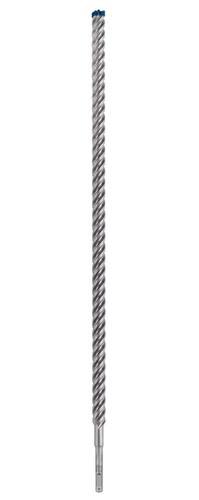 Immagine prodotto Bosch Professional Zubehör Trapano a percussione EXPERT SDS plus-7X, 18 x 550 x 600 mm (18 millimetri)
