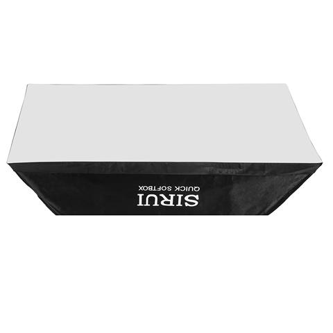 Actual product image Sirui RGX6090 (Soft boxes)