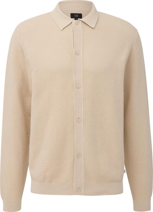 Immagine prodotto s.Oliver Hemd Strickhemd (S)