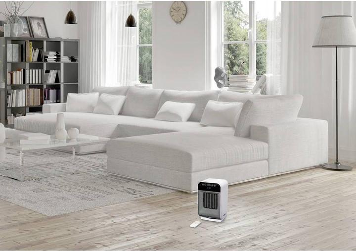 Actual product image Rowi Ceramic fan heater (2000 W)