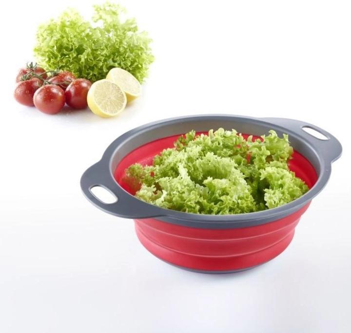 Produktbild Westmark Seiher (22 cm)