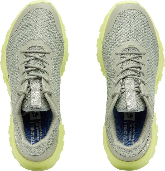 Produktbild Jack Wolfskin Prelight Vent Low W (41)