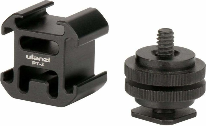 Actual product image Ulanzi Adapter PT-3S (Adapter)