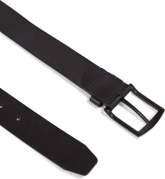Produktbild Tommy Hilfiger Denton Matte Belt 3.5 Black (90)