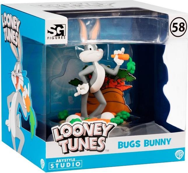 Produktbild ABYstyle Looney Tunes - Bugs Bunny SFC