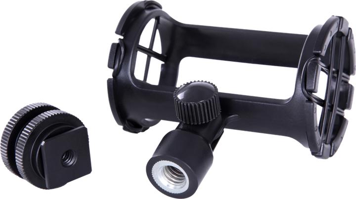 Actual product image Boya Antivibracinis BY-C04