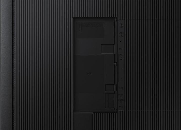 Image du produit Samsung QH50C (3840 x 2160 pixels, 50")