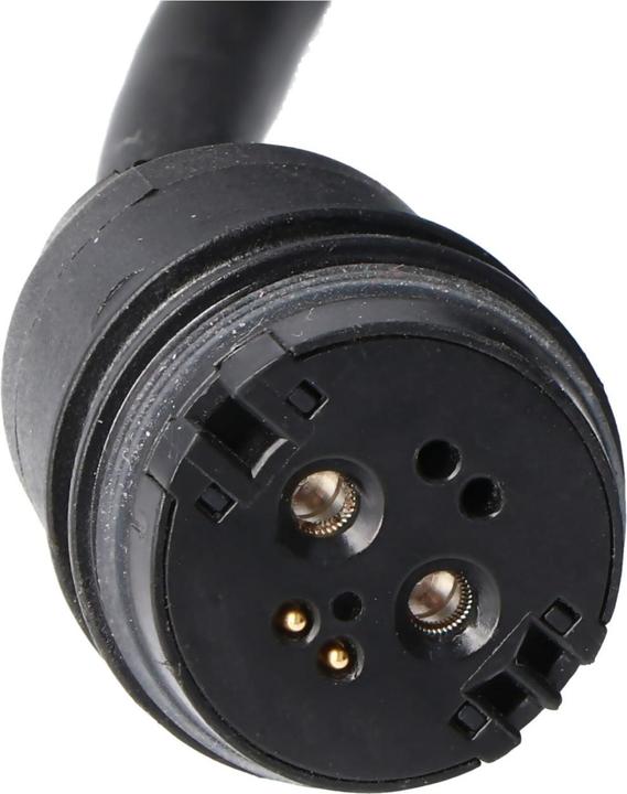 Actual product image BMZ E-bike quick charger suitable for the Kalkhoff Select i8 battery pack (E-Bike battery)