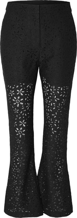 Produktbild Selected Ausgestellte Spitzen Hose (36)