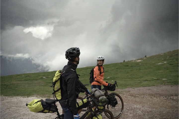 Image du produit Vaude Trailsaddle II (10 l, Sac de selle)