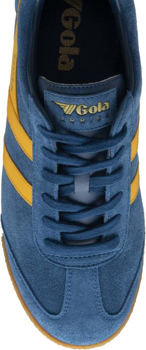 Image du produit Gola Harrier Suede (40)