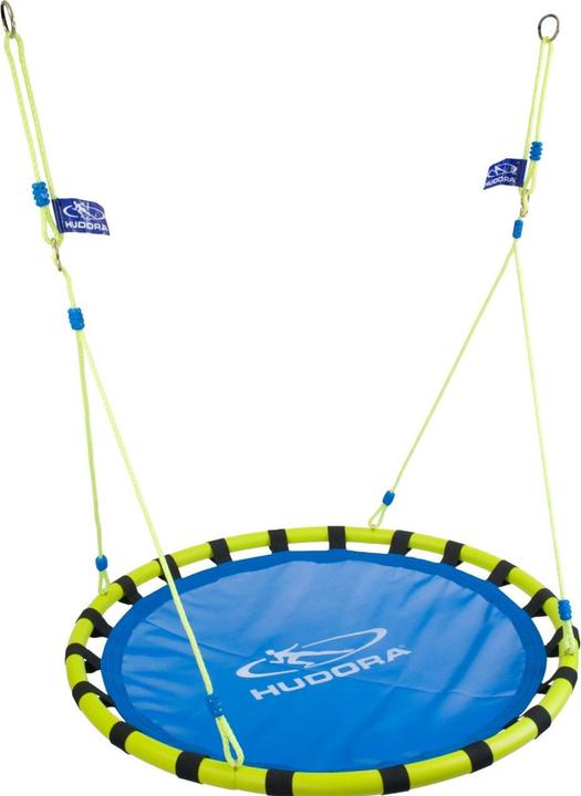 Hudora Aluminium Nest Swing 120