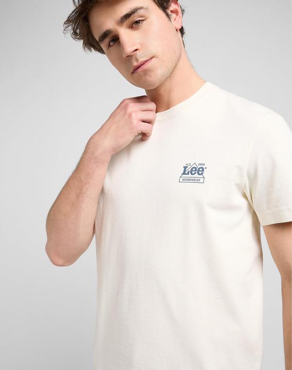 Actual product image Lee WW Graphic (XL)