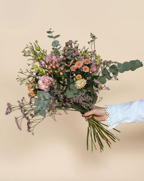 feey Lumière du matin Deluxe (Fleurs coupées, 20x)