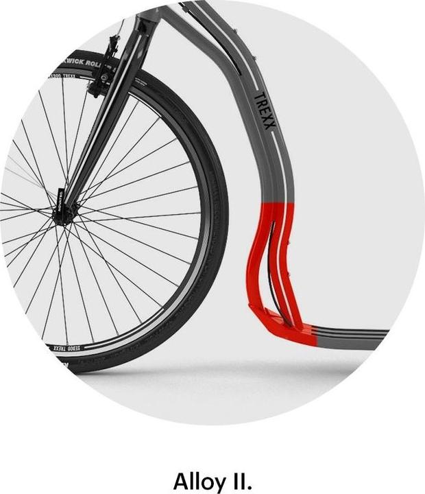 Produktbild Yedoo Ständer Alloy II