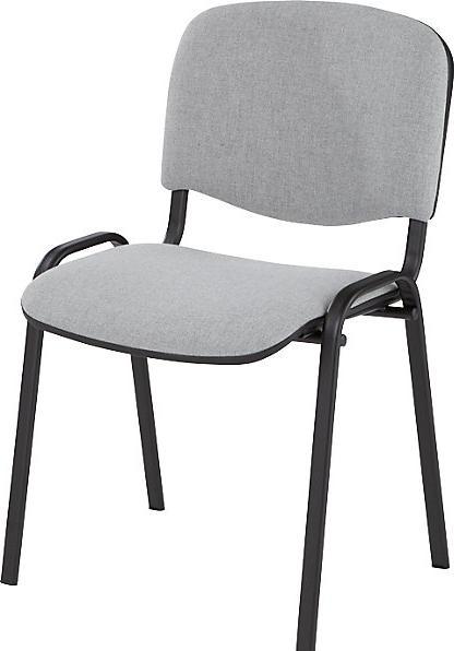 Produktbild kaiserkraft Besucherstuhl