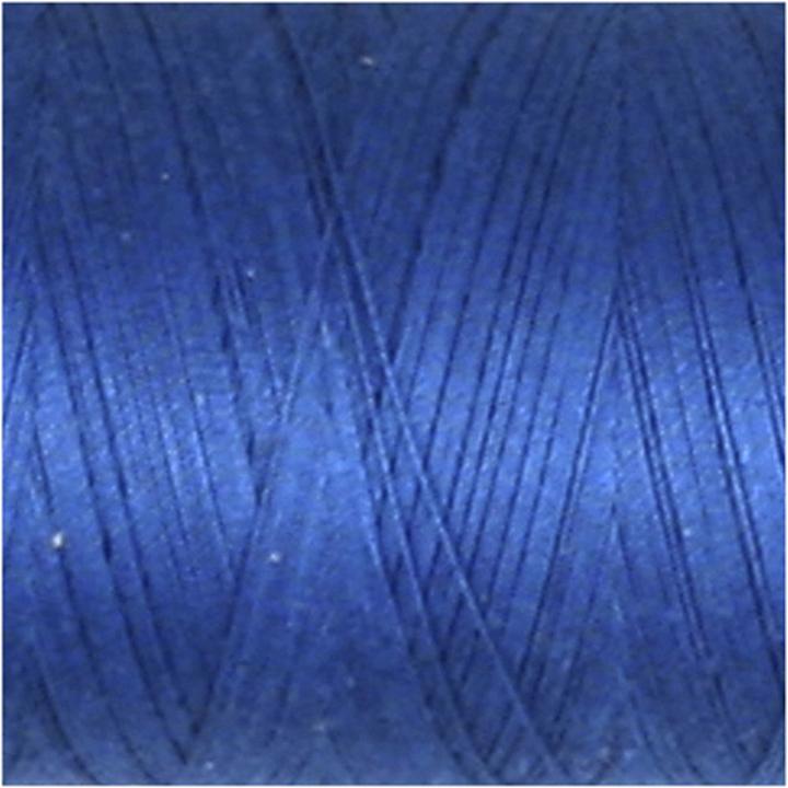 Image du produit Creativ Company Fil à coudre bleu moyen, 1000m (1000 m)