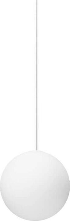 Immagine prodotto Ideal lux MAPA BIANCO G9 luce a sospensione ⌀100mm dimmerabile bianco caldo 310800 (G9, 370 lm)