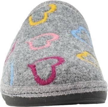 Immagine prodotto Lunar Pantofole Love Mule Donna/Ladies (38)