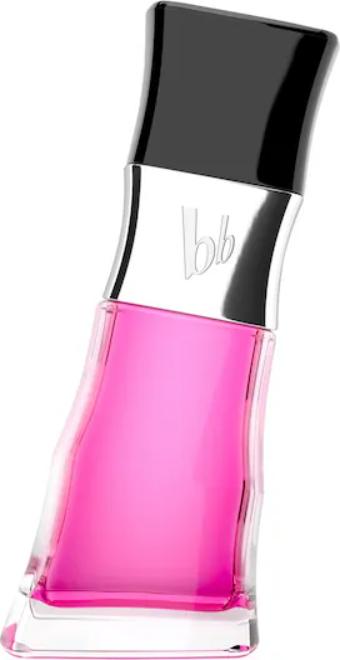 Bruno Banani Dangerous Woman Eau de Toilette (re) Vapo 50 ml (Eau de Toilette, 50 ml)