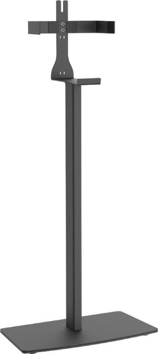Immagine prodotto Cavus Supporto per Sonos FIVE, verticale (1 pz., Installazione a parete, Regolabile in altezza)