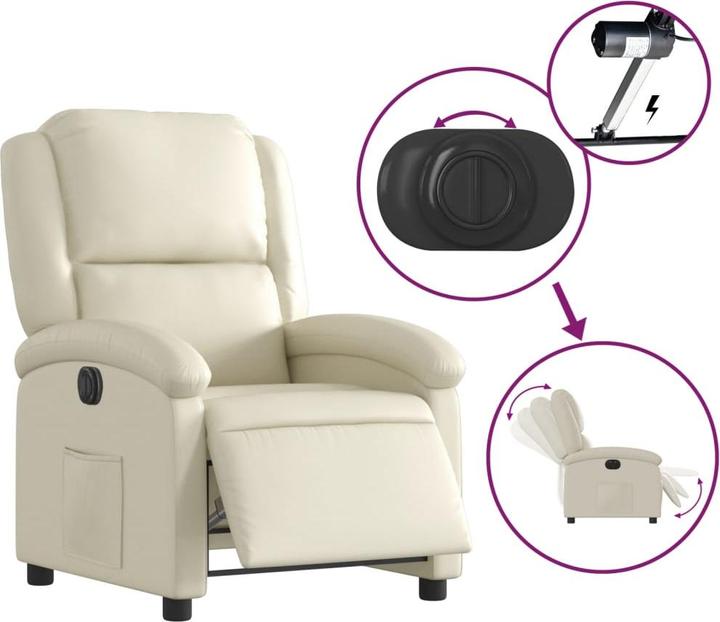 Immagine prodotto vidaXL Relaxsessel