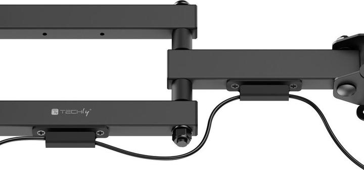 Image du produit Techly ICA-LCD 423 (Mur, 42", 20 kg)