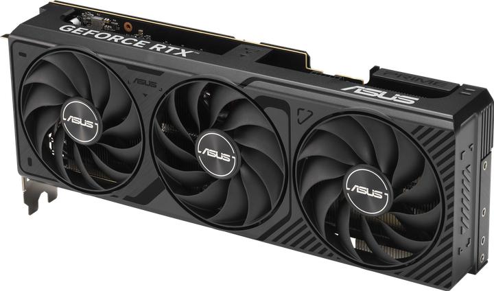 Produktbild ASUS Prime GeForce RTX 4070 Ti Super OC (16 GB)