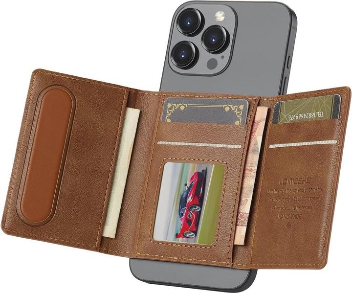 Produktbild Ueli Express MagSafe RFID Wallet (Universal)