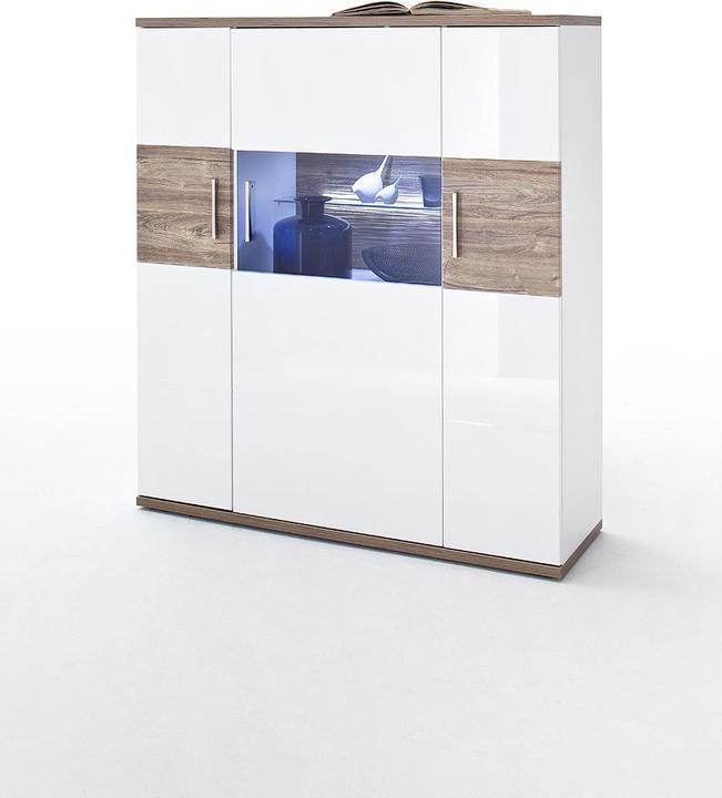 Immagine prodotto Robas Lund Erba medica (120 x 135 x 37 cm)