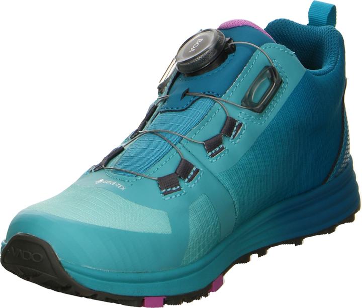 Actual product image Vado Fresh Mid Boa Gtx (30)