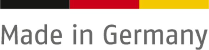 Produktbild Abus PA1018 weiss Befestigungs-Set