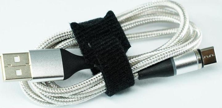 Produktbild Schönenberger Hook&Loop (Klettkabelbinder, 150 mm, 5 Stk.)