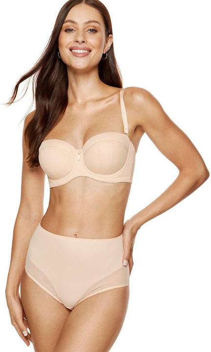 Actual product image Gorteks BH wattiert (80 E)