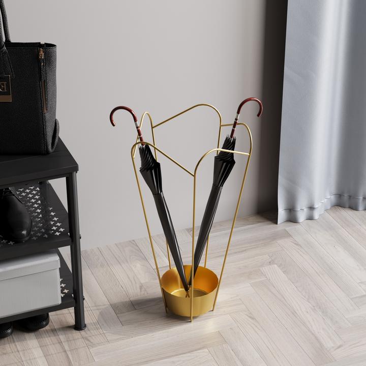 Actual product image Hanah Home Dexter