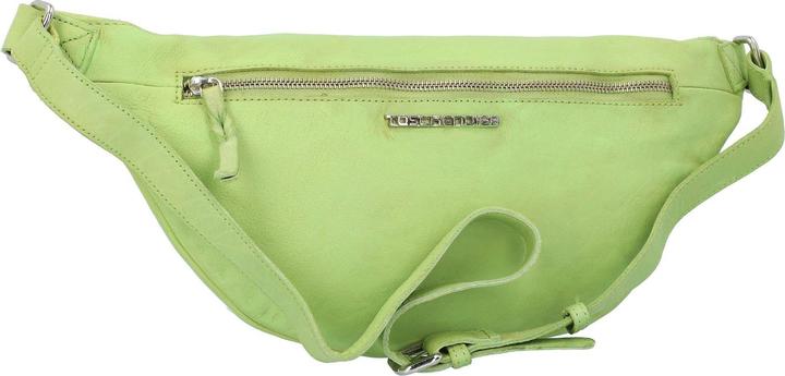 Produktbild Taschendieb Kohlmarkt 107 Gürteltasche Leder 36 cm