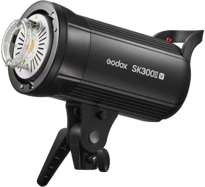 Godox SK300II-V (300 W, Blitzkopf)