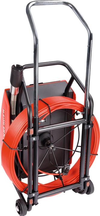 Produktbild Rothenberger Inspektionskamera ROCAM® 4 Plus Kamera-K.D.40mm Kabel-L.65m