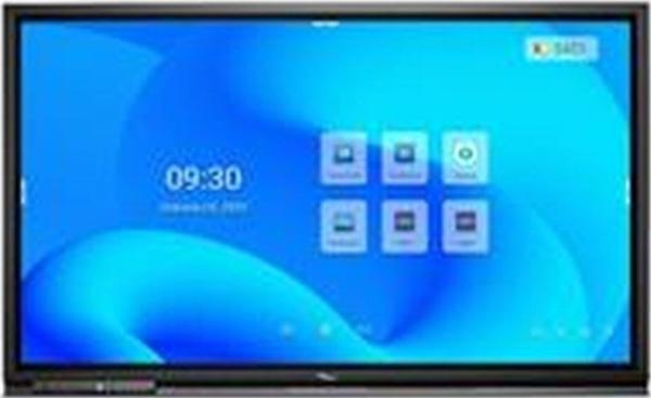 Immagine prodotto Optoma 3652RK Monitor ENI 65p 4K UHD (3840 x 2160 pixel, 65")
