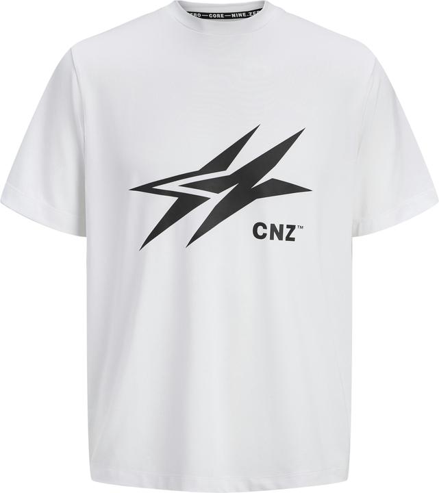 Produktbild Jack & Jones -Jcocnzamsterdam Logo T-Shirt (L)