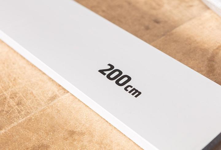 Actual product image Neo Masonry level 200 cm, 2 bottles
