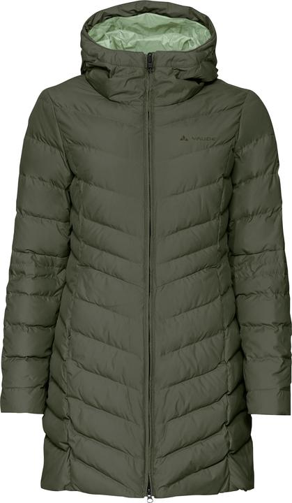 Actual product image Vaude Annecy 3in1 III