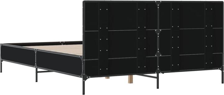 Image du produit vidaXL Bettgestell (160 x 200 cm)