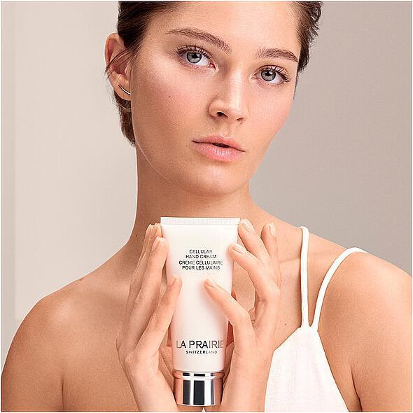Produktbild La Prairie Cellular Hand Cream (100 ml)