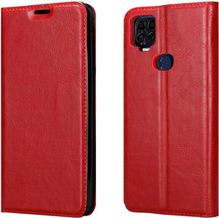 Image du produit Cadorabo Couverture (ZTE Blade V2020 Smart)