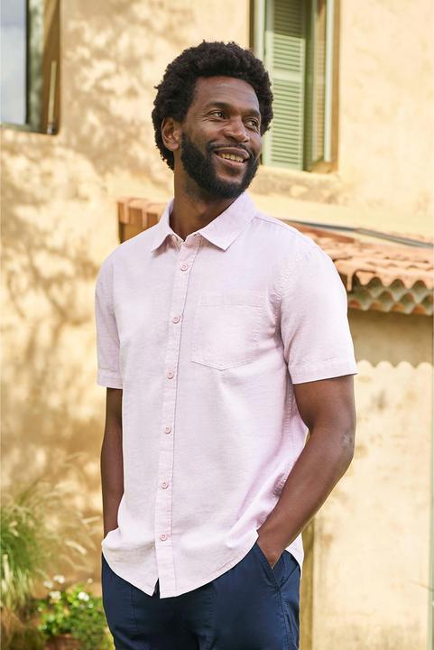 Immagine prodotto Mountain Warehouse Lowe Camicia Uomo (L)