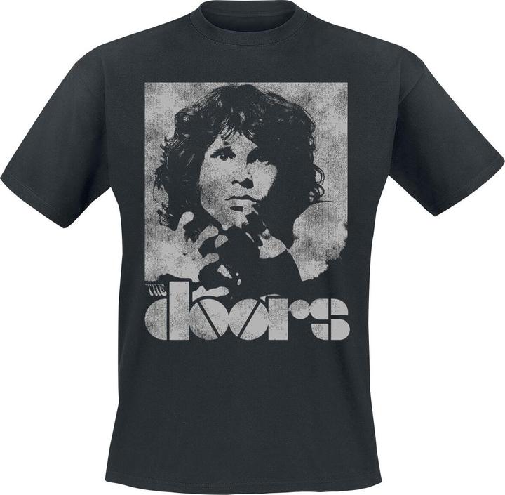 Produktbild The Doors Breakthrough (L)