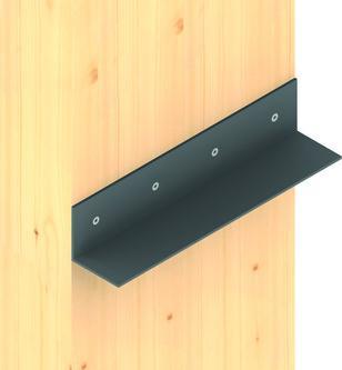 Productafbeelding Sihga GoFix S+ bouwschroeven (1 Schroeven per stuk)
