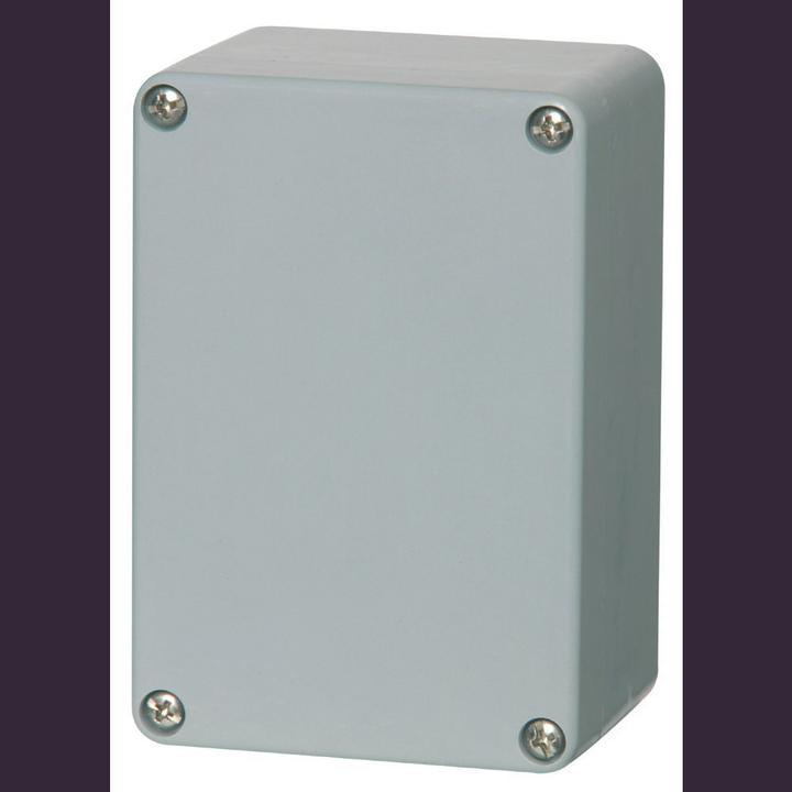 Produktbild Fibox Polyestergehäuse 110x75x55mm (Gehäuse)