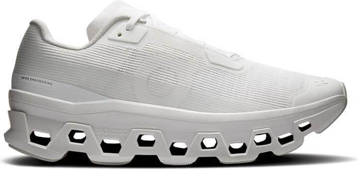 Image du produit On Running On Cloudmonster Void W White (40.5)